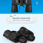 120X80 High Magnification Binoculars