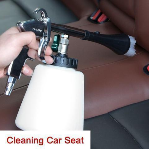 Tornado High Pressure Car Cleaner Gun