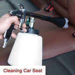 Tornado High Pressure Car Cleaner Gun
