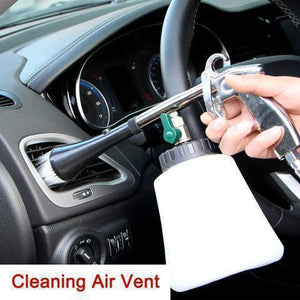 Tornado High Pressure Car Cleaner Gun