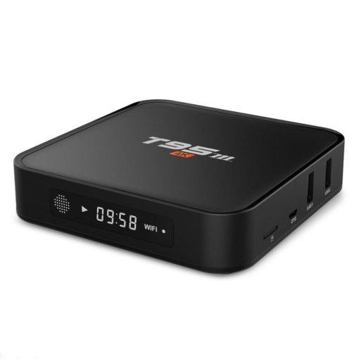 T95M – 4K ULTRA HD HOME THEATER BOX