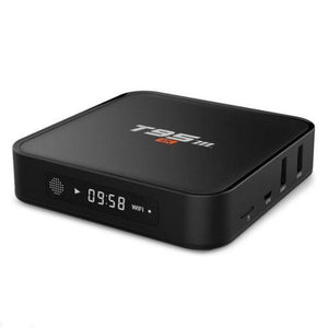 T95M – 4K ULTRA HD HOME THEATER BOX