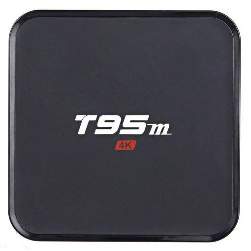 T95M – 4K ULTRA HD HOME THEATER BOX