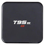 T95M – 4K ULTRA HD HOME THEATER BOX