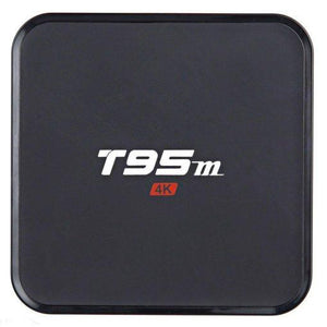 T95M – 4K ULTRA HD HOME THEATER BOX