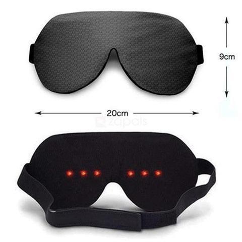 Smart Lucid Dreaming Mask