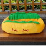 Hot Dog Sofa Bed