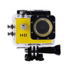 Outdoor Underwater Full HD Action Camera