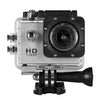 Outdoor Underwater Full HD Action Camera