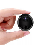 HDQ15 WIFi Home Security Mini Night Vision Sport Camera