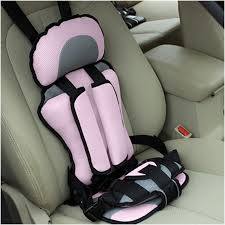 Portable Toddler Car Seat