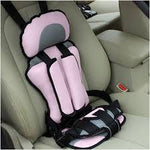 Portable Toddler Car Seat