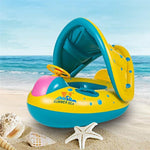 Baby Infant Swimming Pool Float