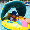 Baby Infant Swimming Pool Float