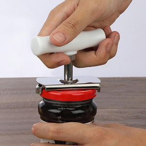 Easy Grip Jar Opener