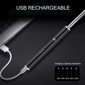 Flexible Electric USB Lighter