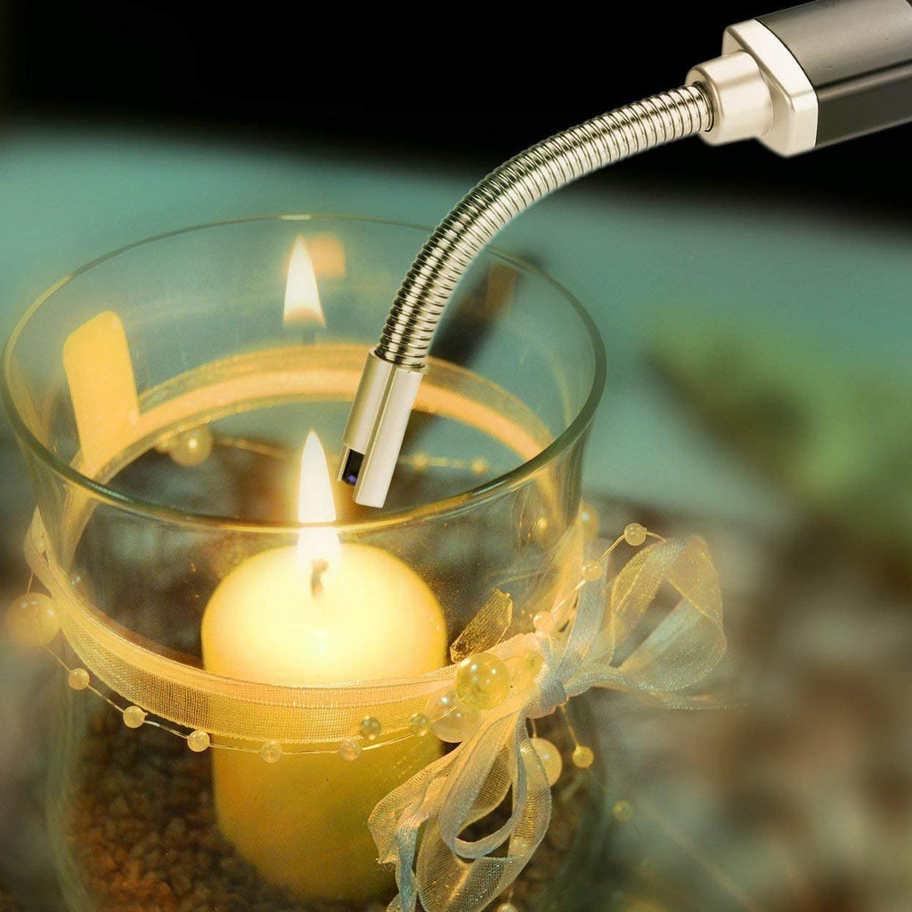 Flexible Electric USB Lighter