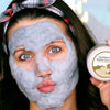 Bubble Mud Clay Mask