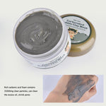 Bubble Mud Clay Mask