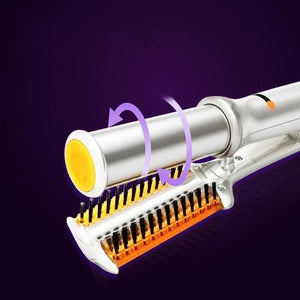 InStyler Max 2-Way Rotating Hair Iron