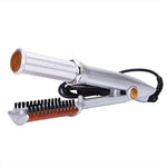 InStyler Max 2-Way Rotating Hair Iron