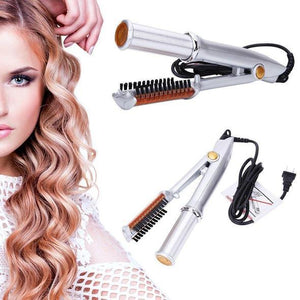 InStyler Max 2-Way Rotating Hair Iron