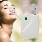 IR Rhinitis Therapy Device