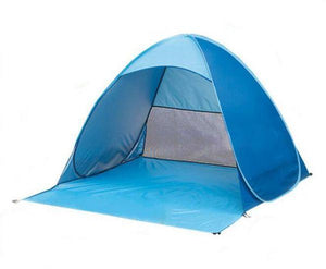 Automatic Easy Tent with Anti UV Protection