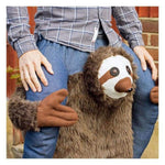 Ride On Sloth Costume