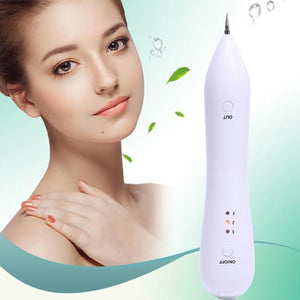 Laser Freckle Removal Machine (NO BLEEDING,USB,LCD)