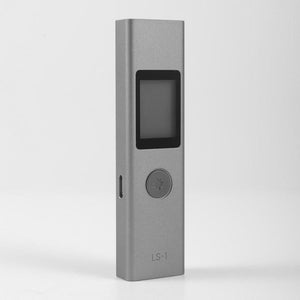 Portable Laser Measuring Device