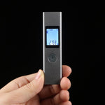 Portable Laser Measuring Device