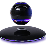 LEVITATING BLUETOOTH SPEAKER