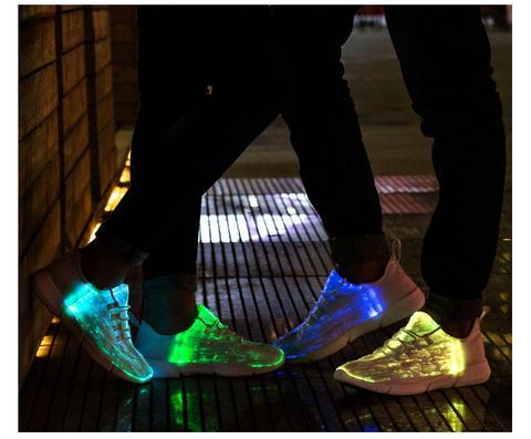 LUMI™ Light Up Shoes