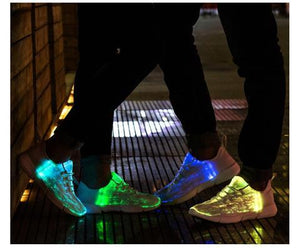 LUMI™ Light Up Shoes