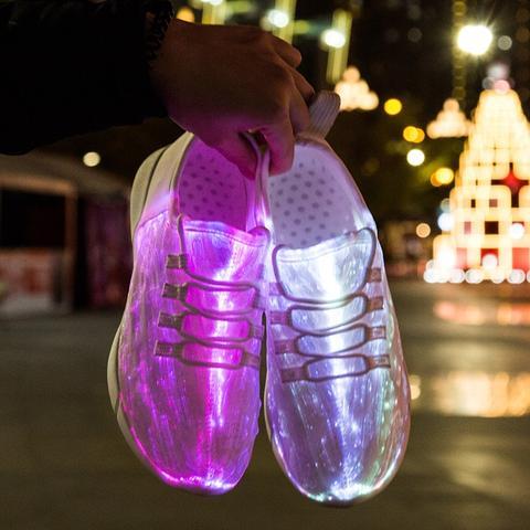 LUMI™ Light Up Shoes