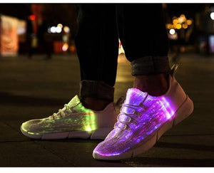 LUMI™ Light Up Shoes