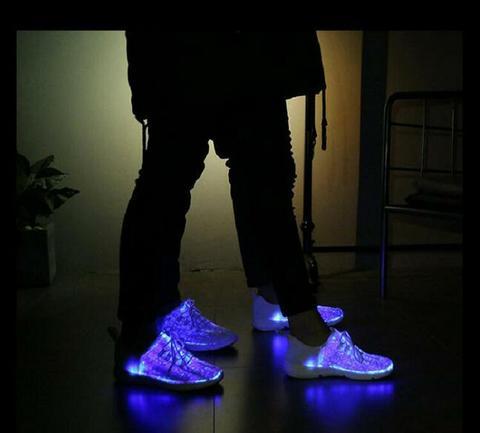 LUMI™ Light Up Shoes