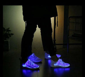 LUMI™ Light Up Shoes