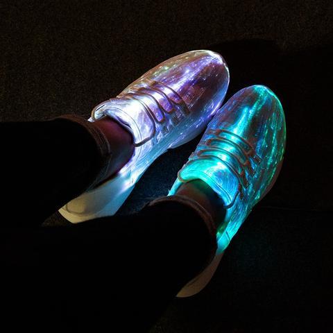 LUMI™ Light Up Shoes