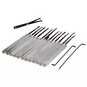 Lock Pick Training Set