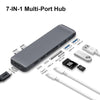 MACBOOK PRO USB TYPE-C HUB TO HDMI ADAPTER