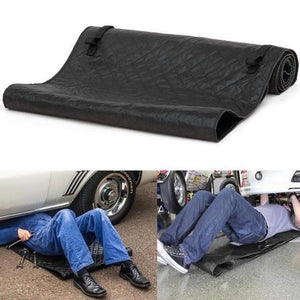 Magic Creeper - Automotive Rolling Pad