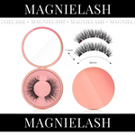 MAGNETIC EYELASHES KIT