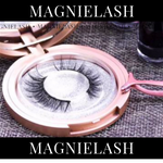 MAGNETIC EYELASHES KIT