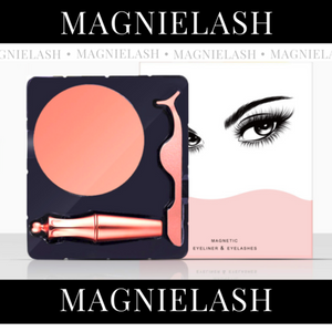 MAGNETIC EYELASHES KIT