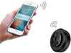 Magnetic Mini WIFI Camera With Smartphone App and Night Vision