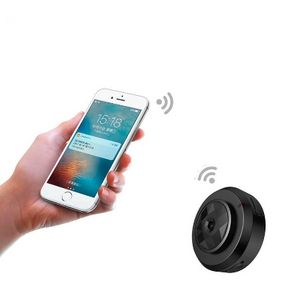 Magnetic Mini WiFi Camera