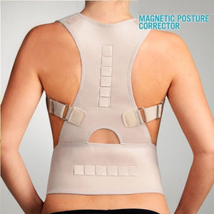 Magnetic Therapy Posture Corrector