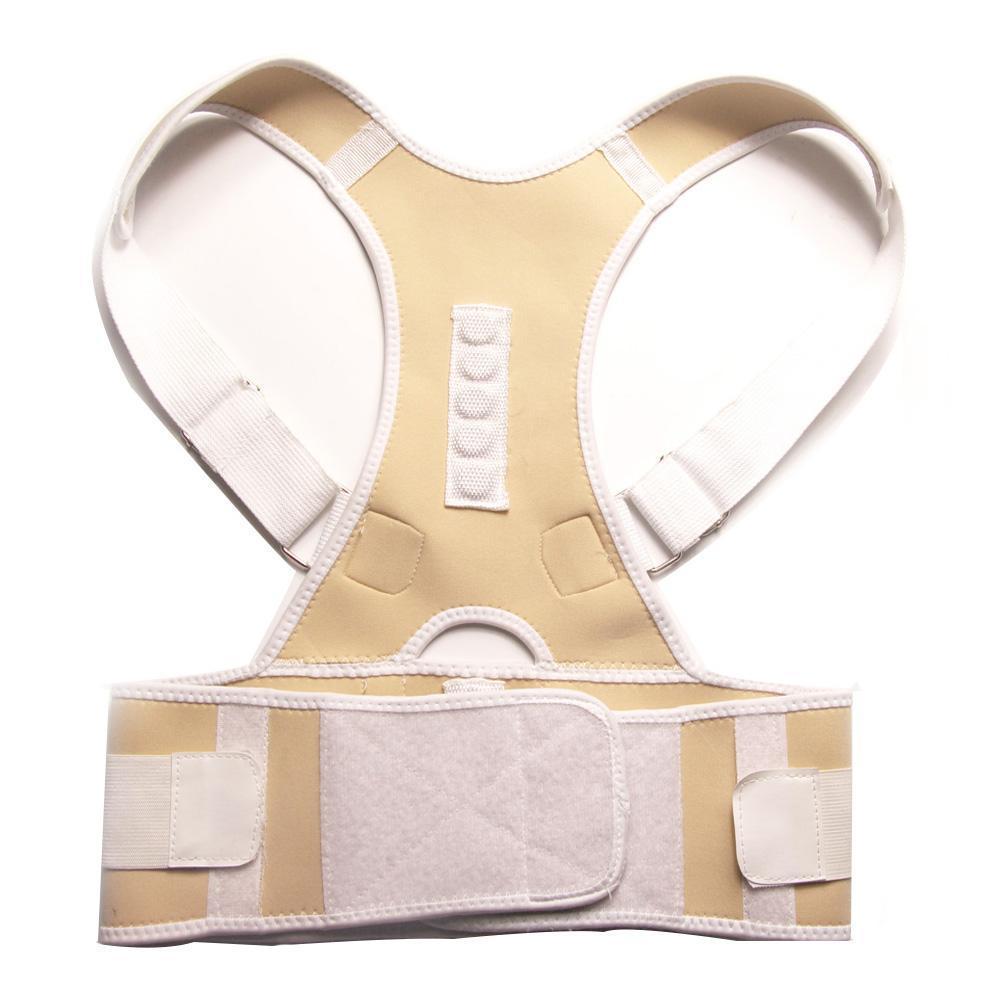 Magnetic Therapy Posture Corrector